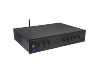 Fonestar 100V E 3 ZONAS COM BLUETOOTH/USB/FM PROX-120Z , 120 W RMS Fonestar 100V E 3 ZONAS COM BLUETOOTH/USB/FM PROX-120Z , 120 W RMS